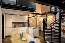 Industrilokal på Östra Eriksbergsgatan 38, GÖTEBORG – bild 8