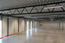 Industrilokal på Fryksdalsbacken 9, Farsta – bild 5