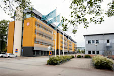 Kontorslokal på Linjegatan 5, Halmstad – bild 10