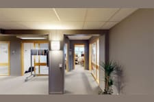 Kontorslokal på Björkhemsvägen 19, Kristianstad – bild 12