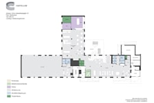 Butikslokal på Victor Hasselblads gata 16, Västra Frölunda – bild 2