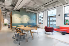 Kontorslokal på Nordenskiöldsgatan 11, Malmö