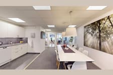 Kontorslokal på Hjulhamnsgatan 3, Malmö – bild 2