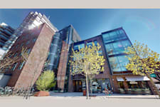 Kontorslokal på Isbergs gata 15, Malmö