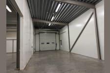 Industrilokal på Dåntorpsvägen 33, Jordbro – bild 6