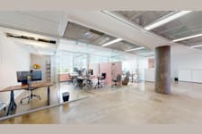 Kontorslokal på Stora Varvsgatan 11, Malmö