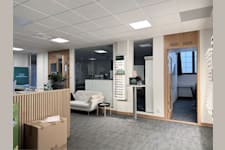 Kontorslokal på Torsgatan 5, Göteborg – bild 8