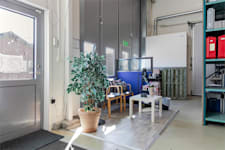 Industrilokal på Lillsjövägen 15, Jordbro – bild 6