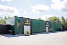 Industrilokal på Verkstadsvägen 14, Västerhaninge