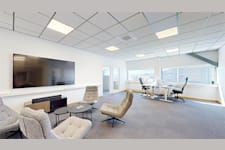 Kontorslokal på Kontorsvägen 7, Löddeköpinge – bild 3