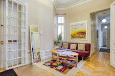 Kontorslokal på Tegnérgatan 35, Stockholm – bild 10