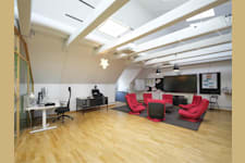 Kontorslokal på Storgatan 22 A, Malmö – bild 4