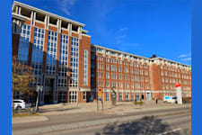 Kontorslokal på Nobelvägen 66, Malmö – bild 2