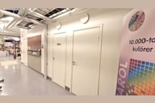 Butikslokal på Västra Finnbodavägen 1, Stockholm – bild 9