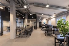 Kontorslokal på Döbelnsgatan 24, STOCKHOLM