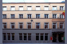 Kontorslokal på Bryggargatan 12 A, STOCKHOLM – bild 10