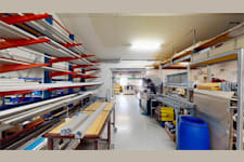 Butikslokal på Industrigatan 14, Kristianstad – bild 3