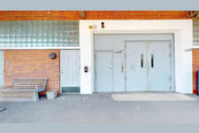 Lagerlokal på Aspögatan 1, Malmö