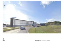 Butikslokal på Exportgatan 1, Hisings Backa – bild 2