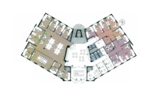 Kontorslokal på Vikdalsgränd 10A, 3tr + 4tr, Nacka – bild 15