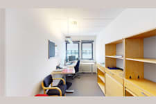 Kontorslokal på Kristian IV:s väg 3, Halmstad – bild 6