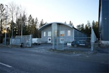 Kontorslokal på Svarvarvägen 30, Skogås – bild 5