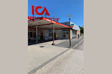 Butikslokal på Storgatan 26, Gullspång