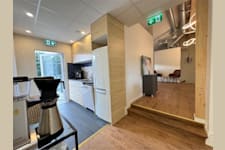 Kontorslokal på Slöjdvägen 7, Järfälla – bild 5