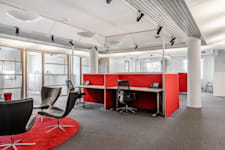 Coworking-plats på Vikdalsgränd 10A, 300, Nacka