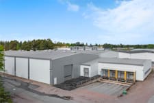 Lagerlokal på Tallbacksgatan 14, Rosersberg – bild 4