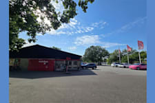 Butikslokal på Uardavägen 131, Lund – bild 2