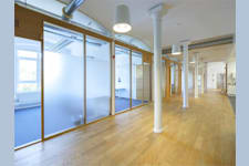 Kontorslokal på Torggatan 2, Gustav Adolfs Torg, Malmö – bild 2