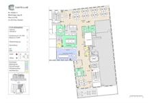 Kontorslokal på Warfvinges väg 30, Stockholm – bild 3