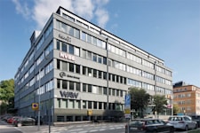 Kontorslokal på Gårdsvägen 6, SOLNA – bild 4