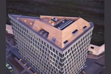 Kontorslokal på Hyllie Vattenparksgata 12, Malmö