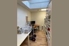 Butikslokal på Hantverksgatan 26, Halmstad – bild 6