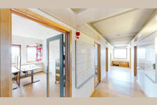 Kontorslokal på Bryggaregatan 23, Lund – bild 2