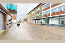 Butikslokal på Nygatan 32, Hörby – bild 9