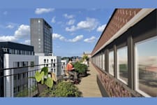 Kontorslokal på Franzéngatan 5, Stockholm – bild 11