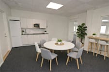 Kontorslokal på Marieholmsgatan 54, Göteborg – bild 12