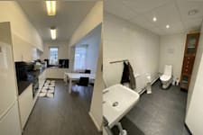 Kontorslokal på Industrivägen 37 A, Sävedalen – bild 5