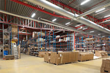 Industrilokal på Stuvargatan 3, Örebro – bild 8