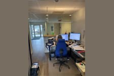 Kontorslokal på Södergatan 7, Falkenberg – bild 8