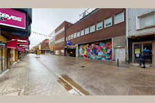 Butikslokal på Klammerdammsgatan 12, Halmstad – bild 8