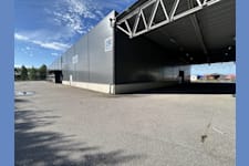 Lagerlokal på Utkällevägen 16, Hallsberg – bild 7