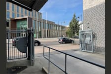 Butikslokal på Stortorget 3, Falkenberg – bild 9