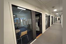 Industrilokal på Danmarksgatan 26, Uppsala – bild 8