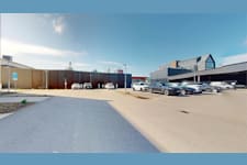 Kontorslokal på Ängelholmsvägen 29, Helsingborg – bild 9