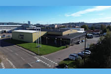 Kontorslokal på Salsmästaregatan 19, Hisings Backa – bild 9