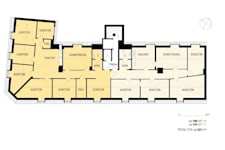 Kontorslokal på Stortorget 9, Helsingborg – bild 8